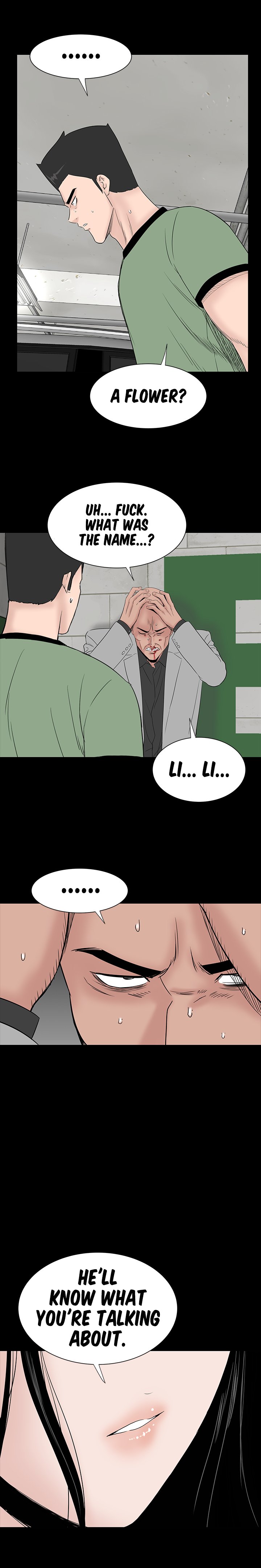 One Room Chapter 46 image 20