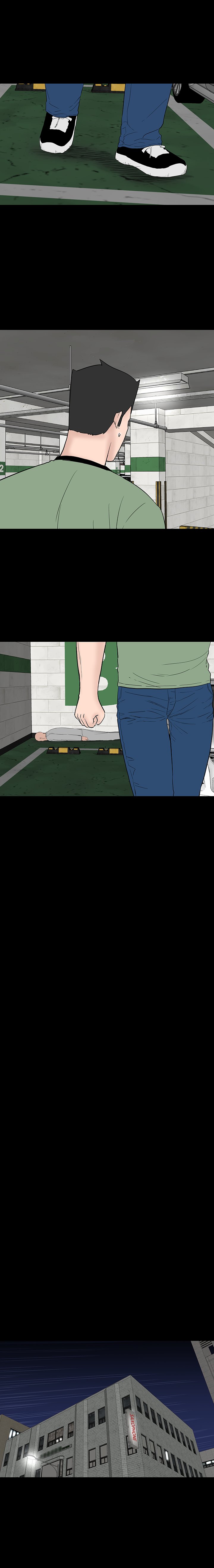 One Room Chapter 46 image 24