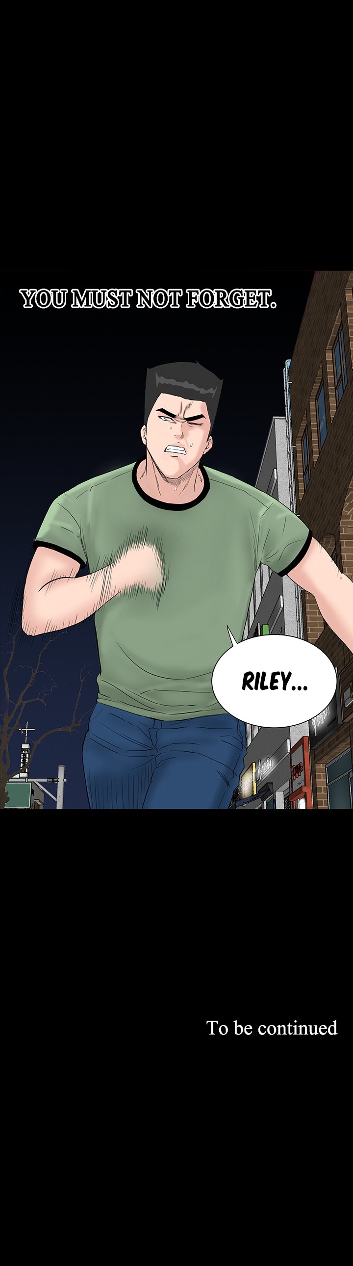 One Room Chapter 46 image 27