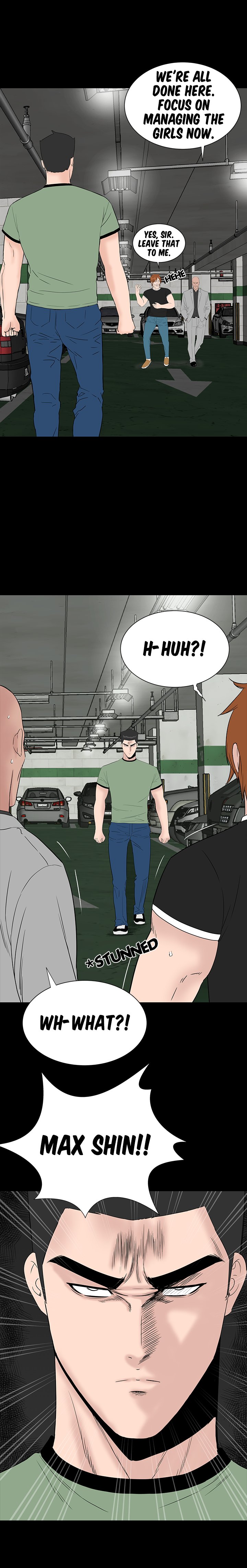 One Room Chapter 46 image 2