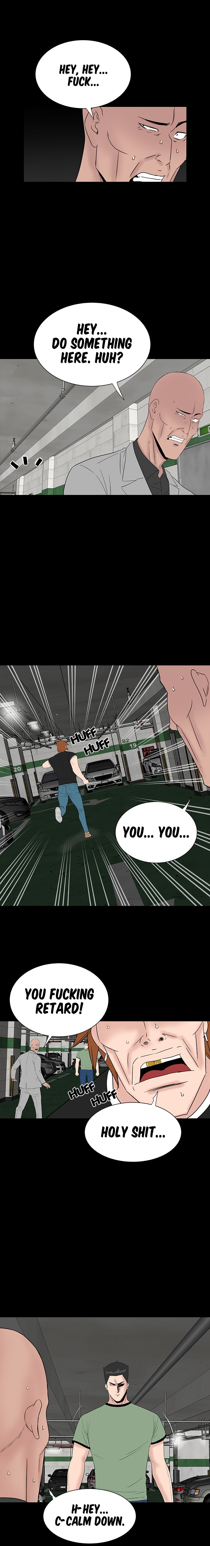 One Room Chapter 46 image 4