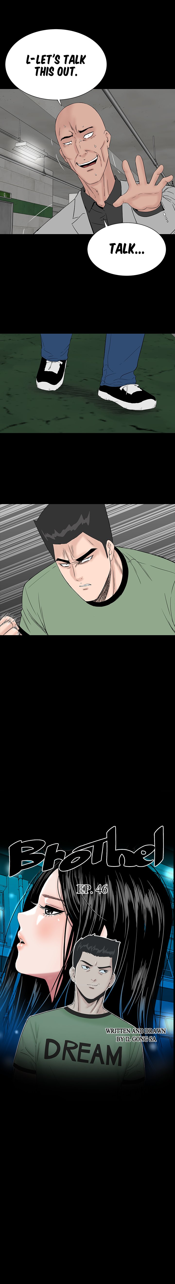 One Room Chapter 46 image 5