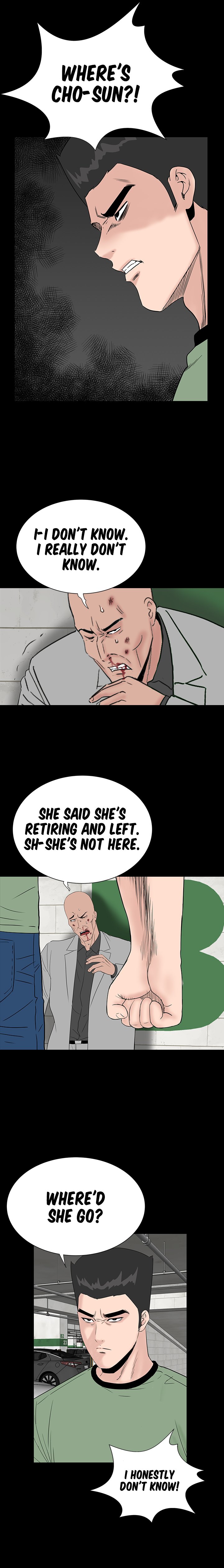 One Room Chapter 46 image 7