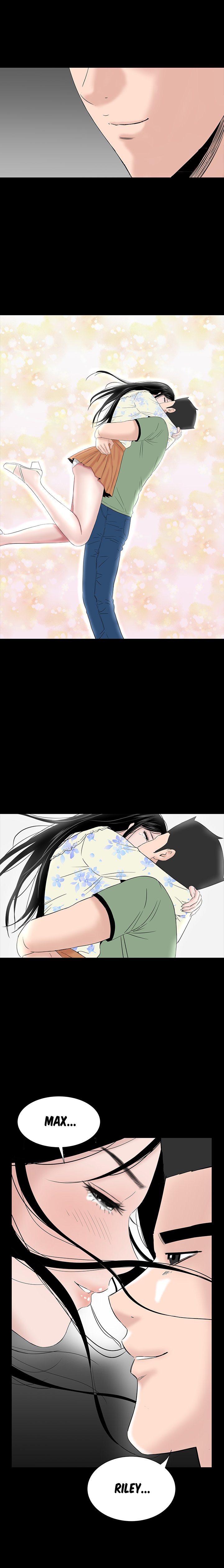 One Room Chapter 47 - The End image 20