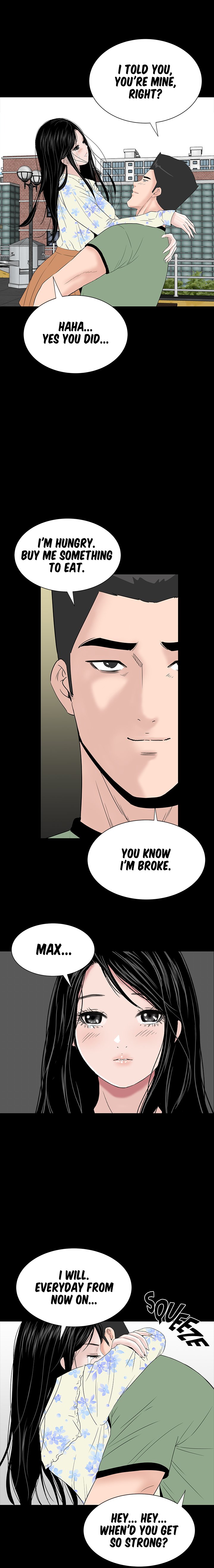 One Room Chapter 47 - The End image 21