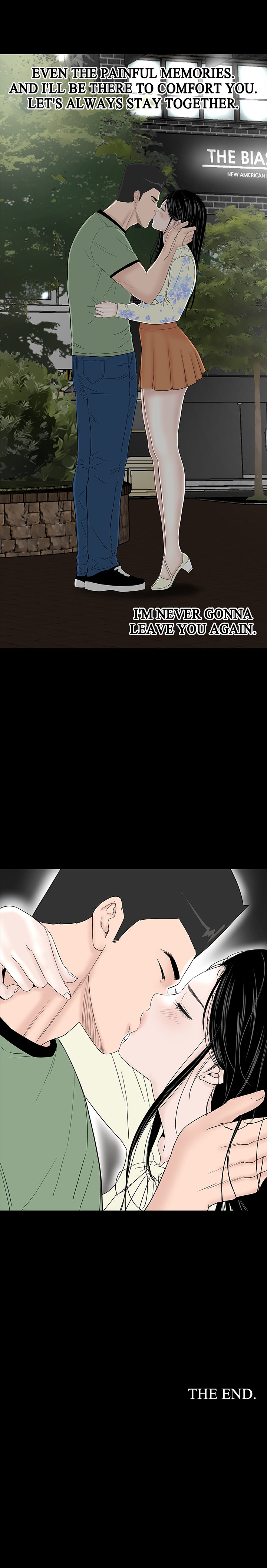 One Room Chapter 47 - The End image 25