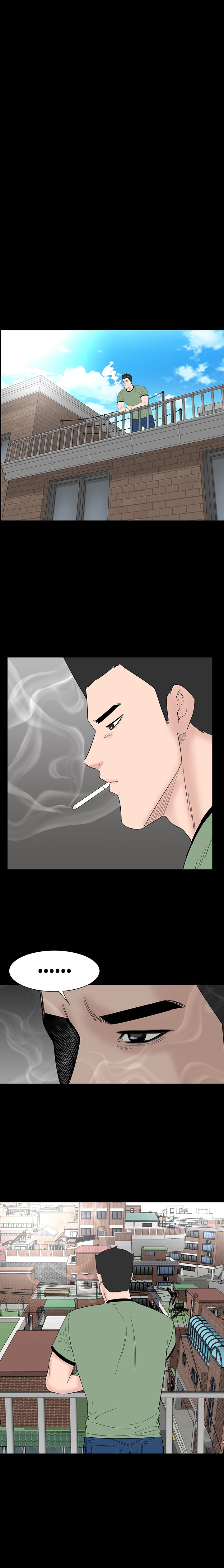 One Room Chapter 47 - The End image 6