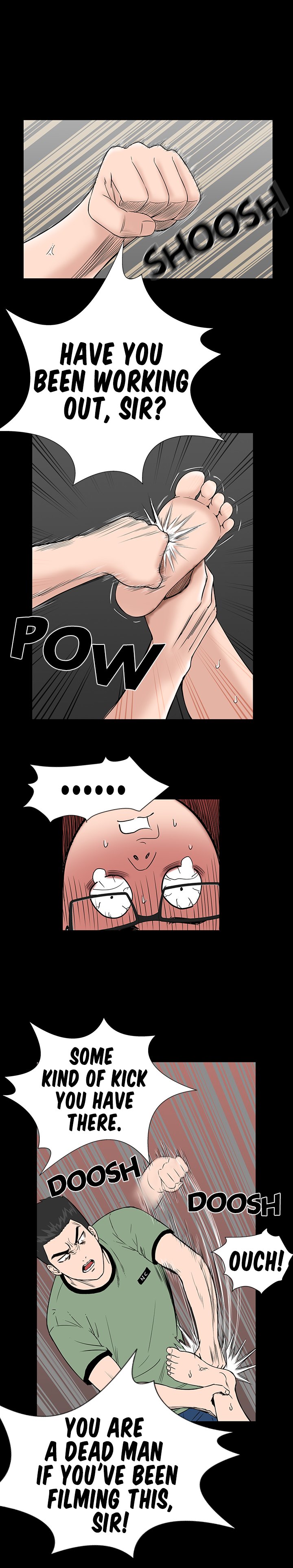 One Room Chapter 5 image 9