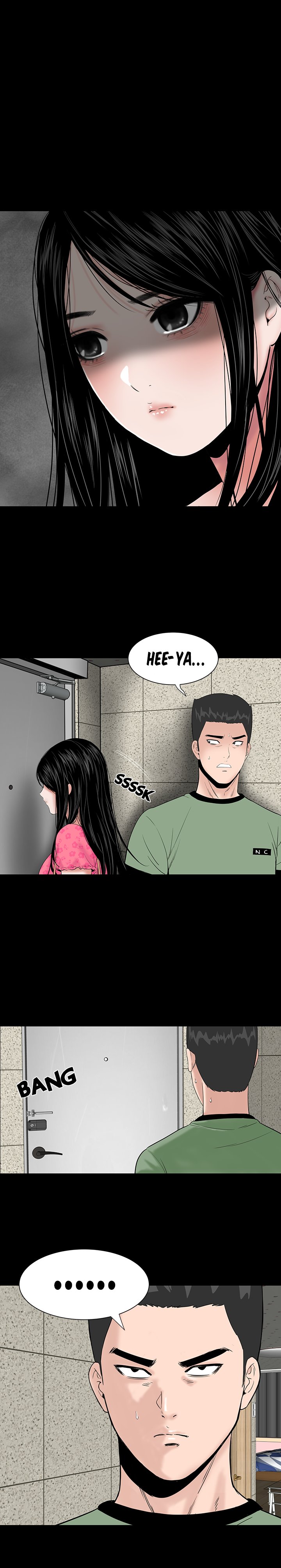 One Room Chapter 6 image 0