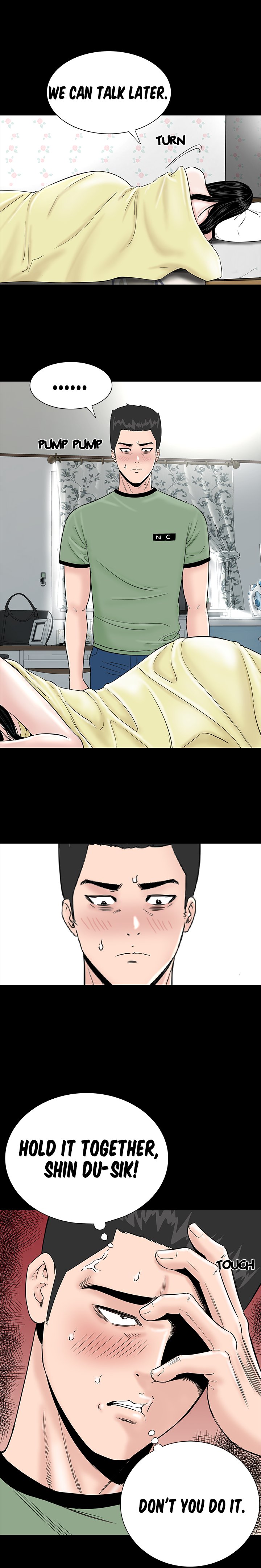 One Room Chapter 6 image 9