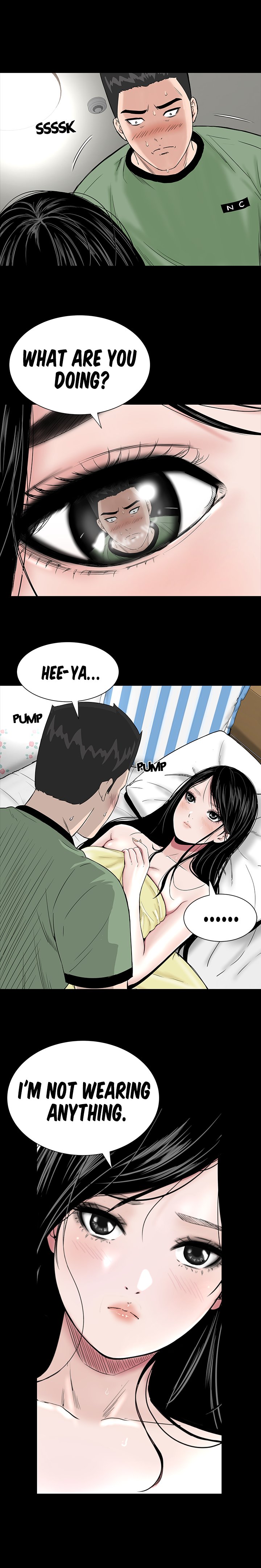 One Room Chapter 6 image 13
