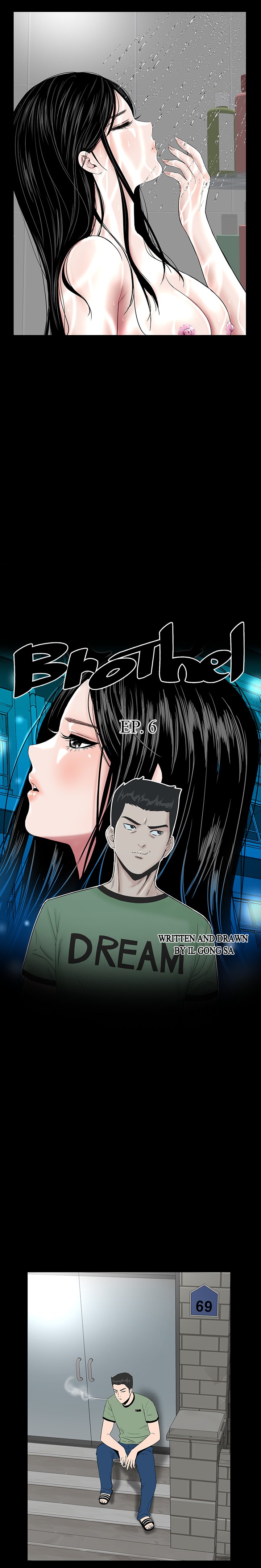 One Room Chapter 6 image 4