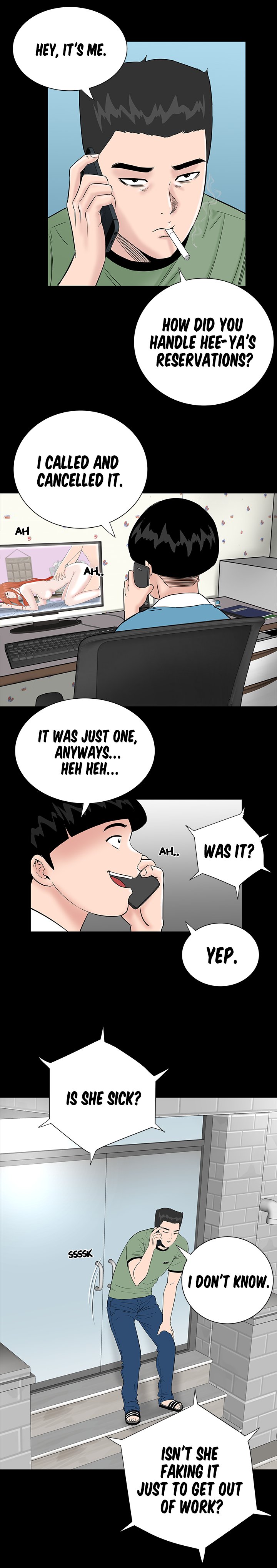One Room Chapter 6 image 5