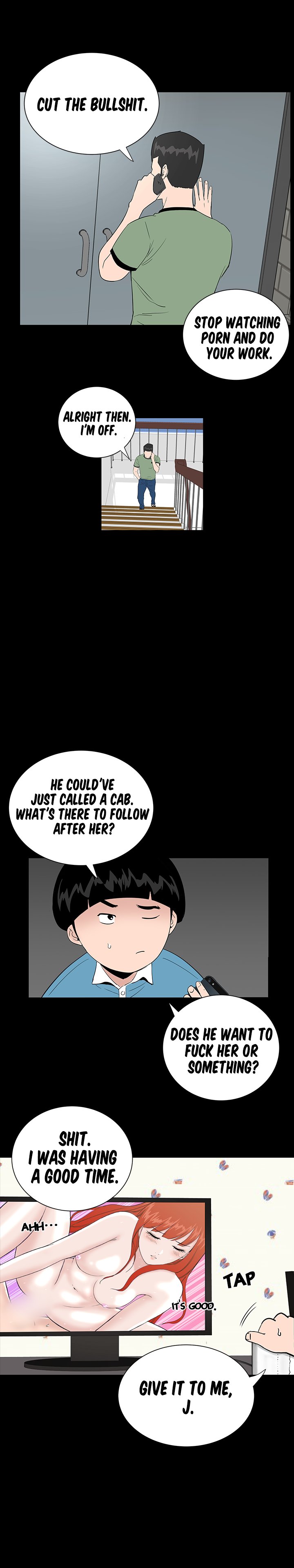 One Room Chapter 6 image 6