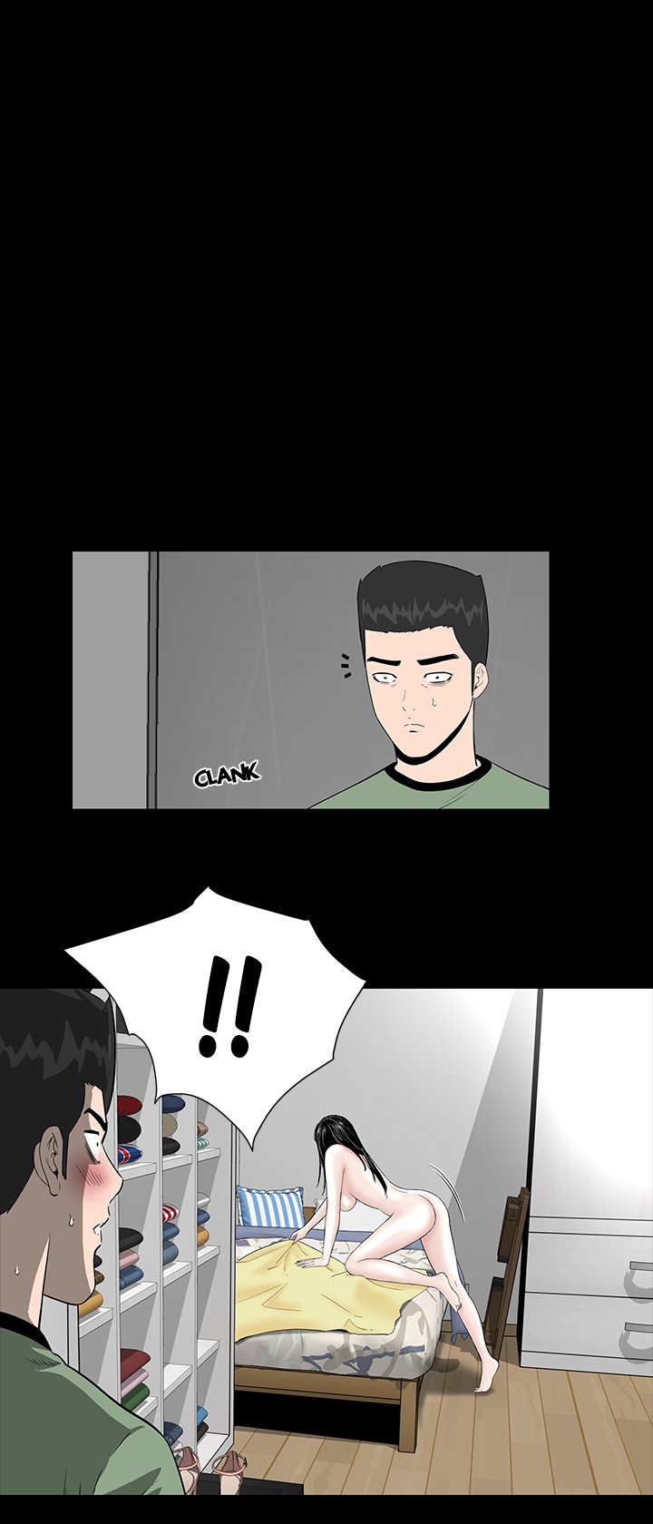 One Room Chapter 6 image 7