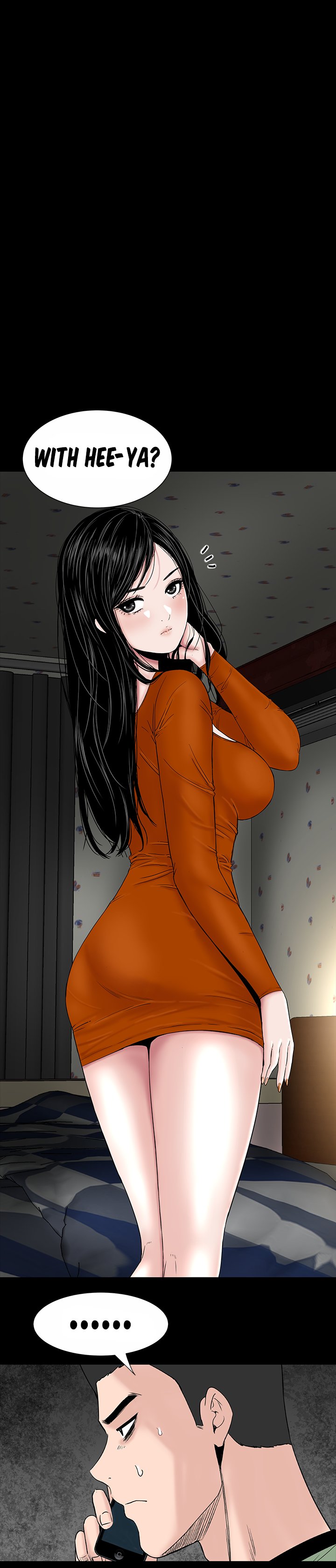 One Room Chapter 9 image 0