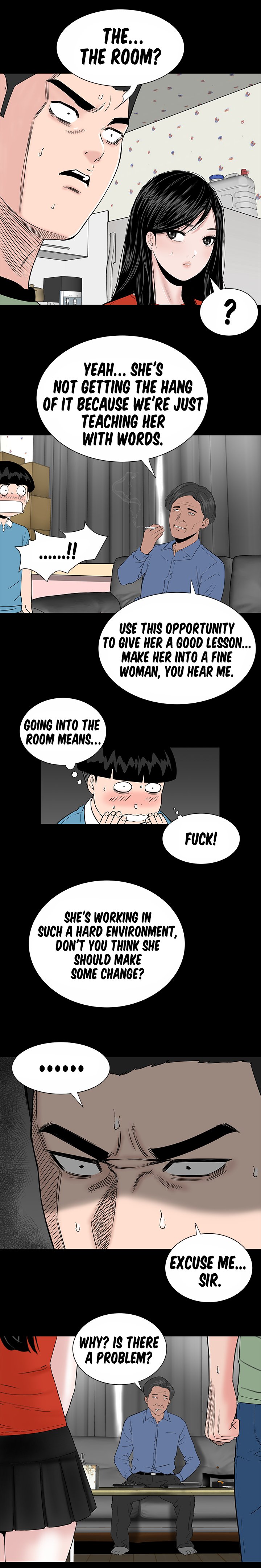 One Room Chapter 9 image 9