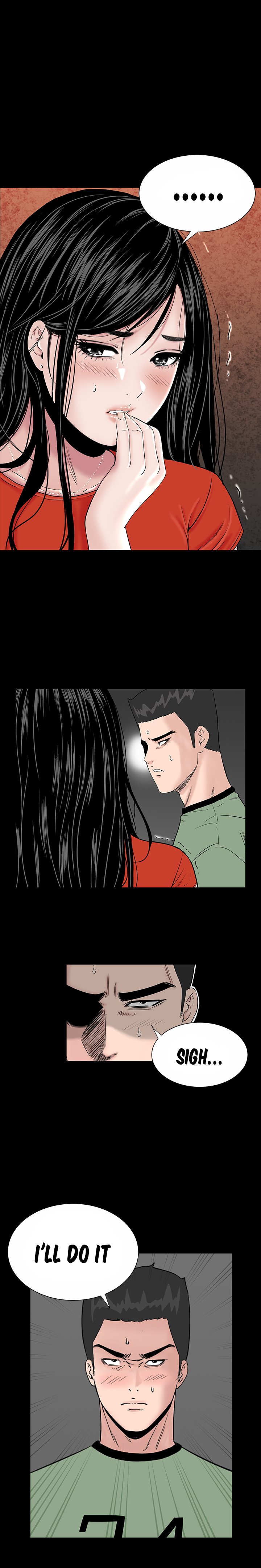 One Room Chapter 9 image 11