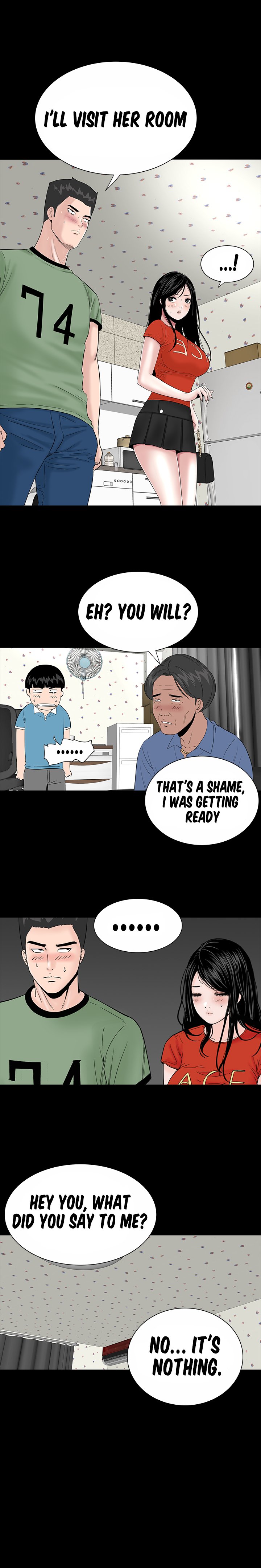 One Room Chapter 9 image 12