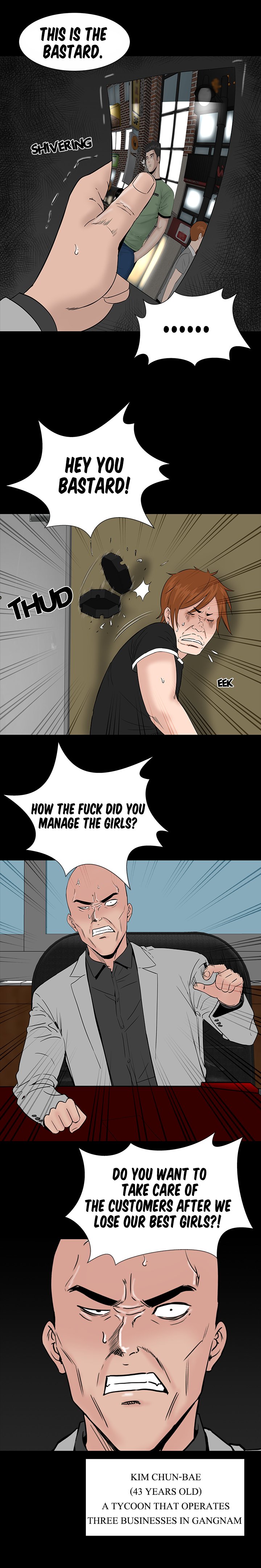 One Room Chapter 9 image 14