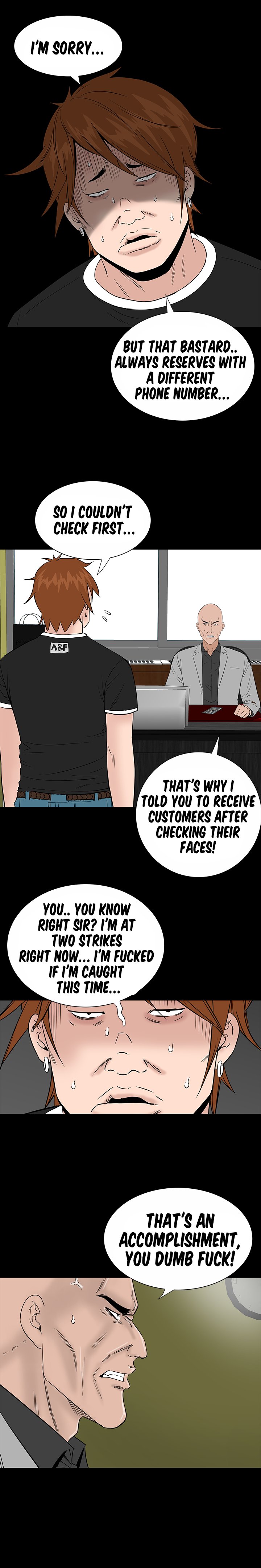 One Room Chapter 9 image 15