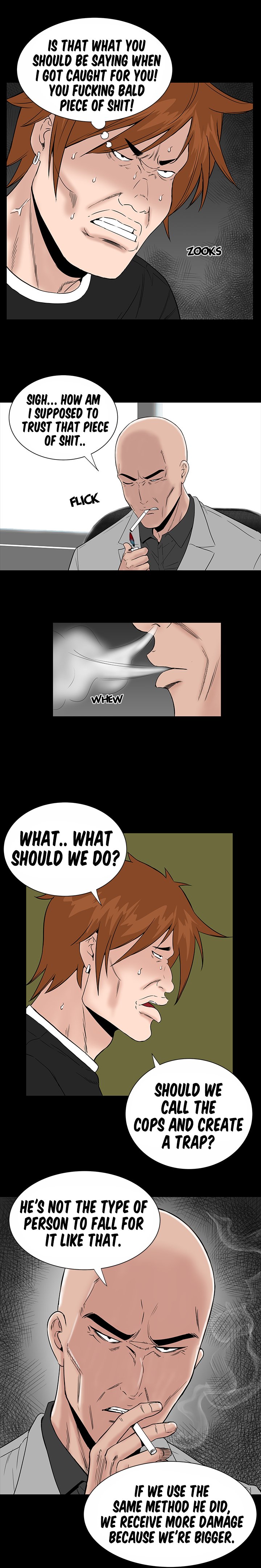 One Room Chapter 9 image 16