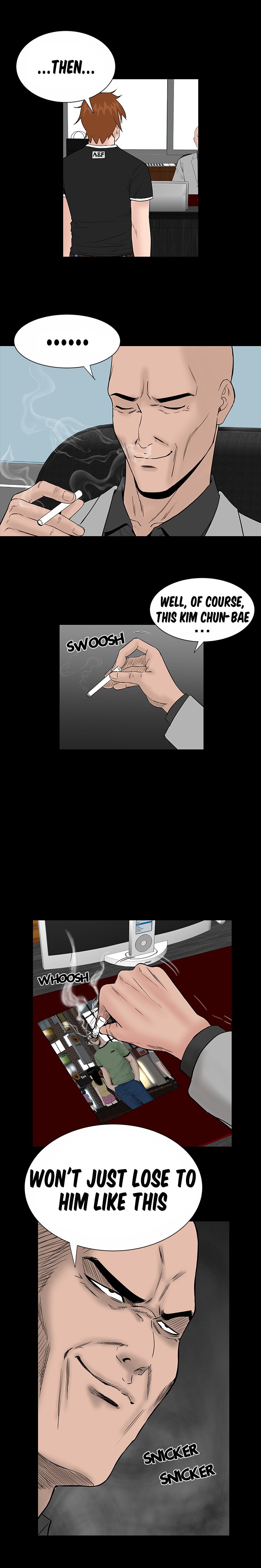 One Room Chapter 9 image 17