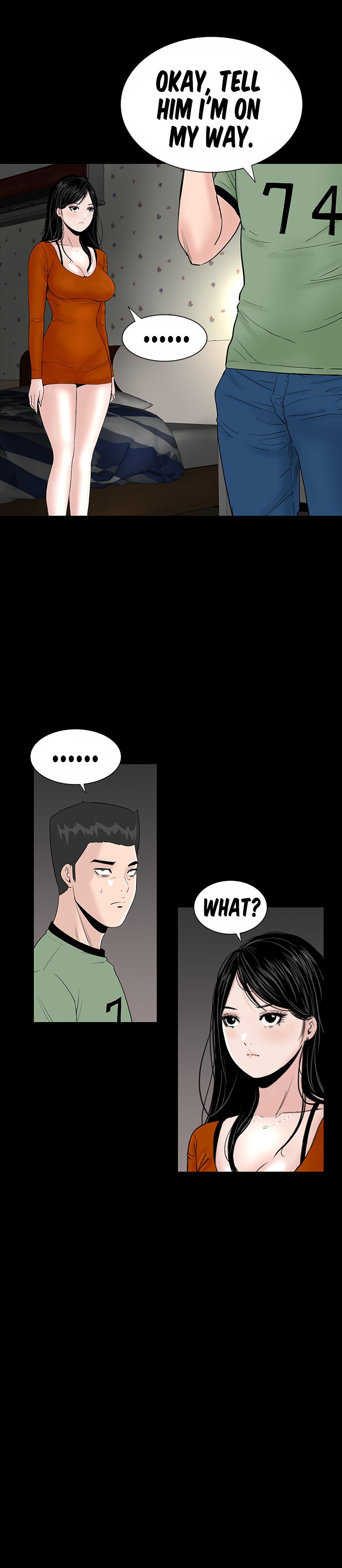 One Room Chapter 9 image 1