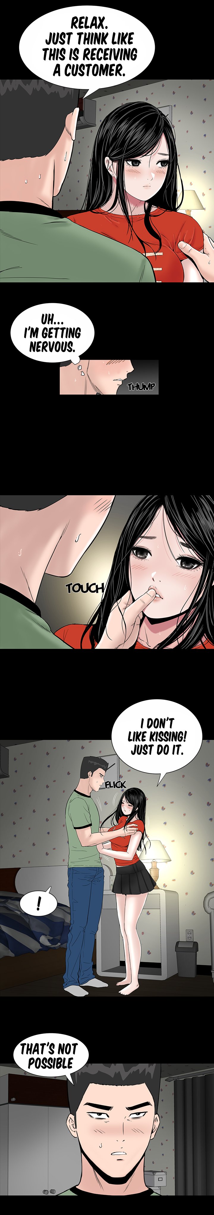 One Room Chapter 9 image 19