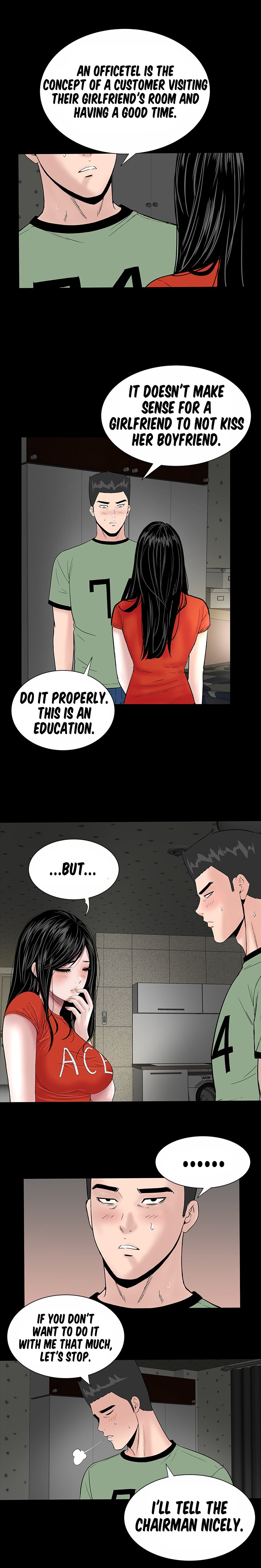 One Room Chapter 9 image 20