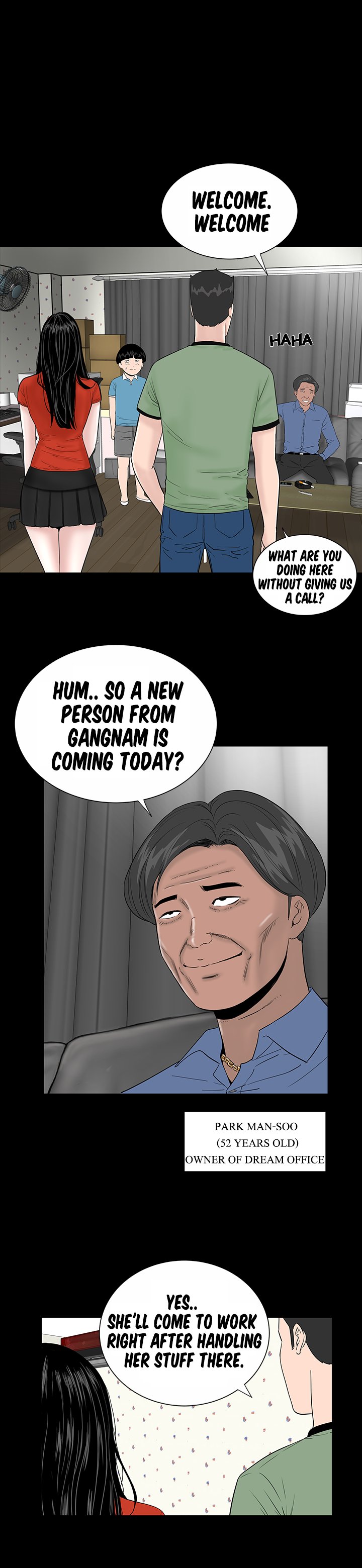 One Room Chapter 9 image 2