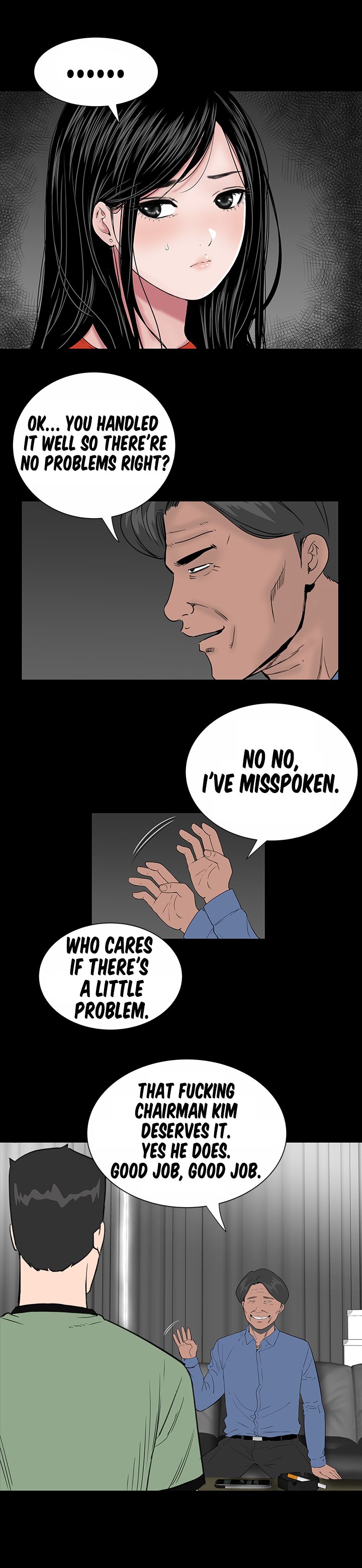One Room Chapter 9 image 3