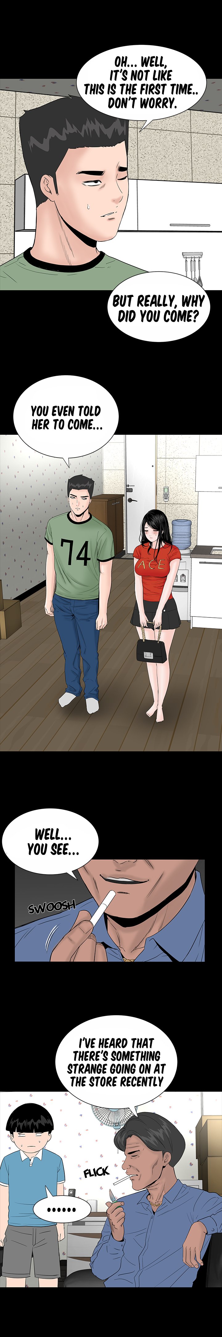 One Room Chapter 9 image 4