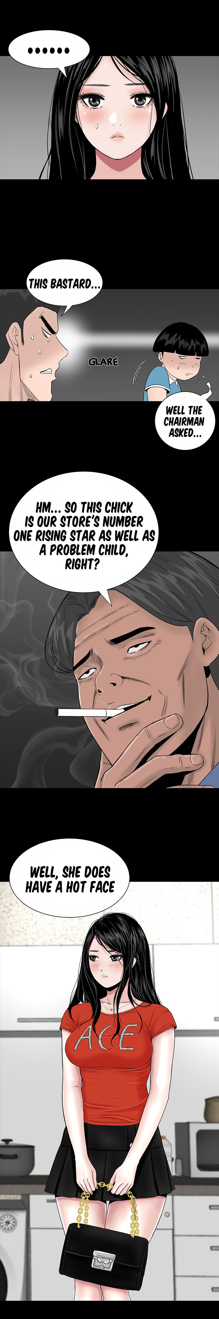 One Room Chapter 9 image 5