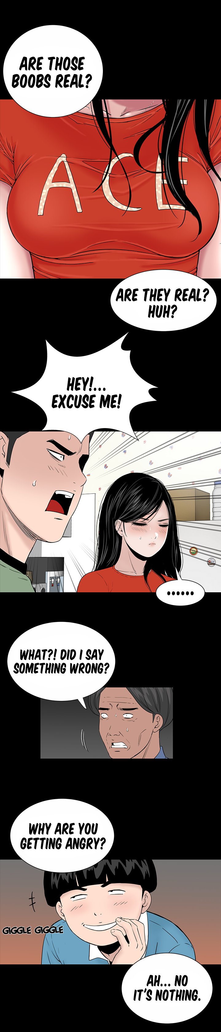 One Room Chapter 9 image 6