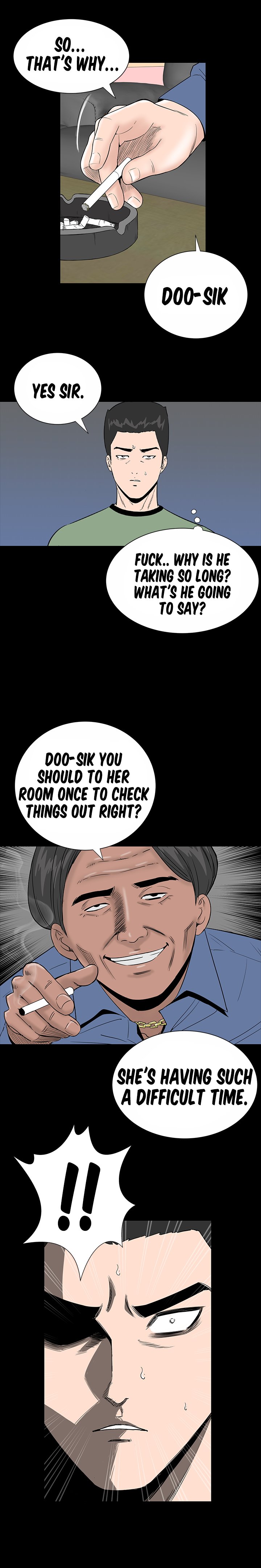 One Room Chapter 9 image 8