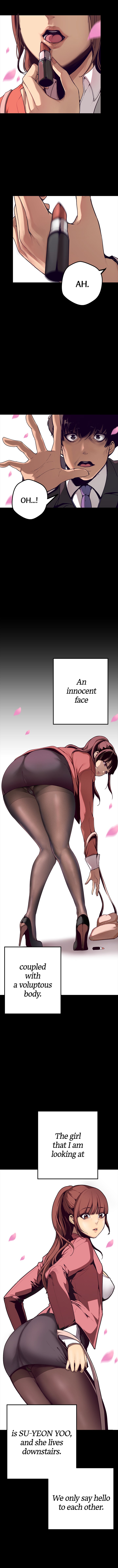 A Wonderful New World Chapter 1 image 3