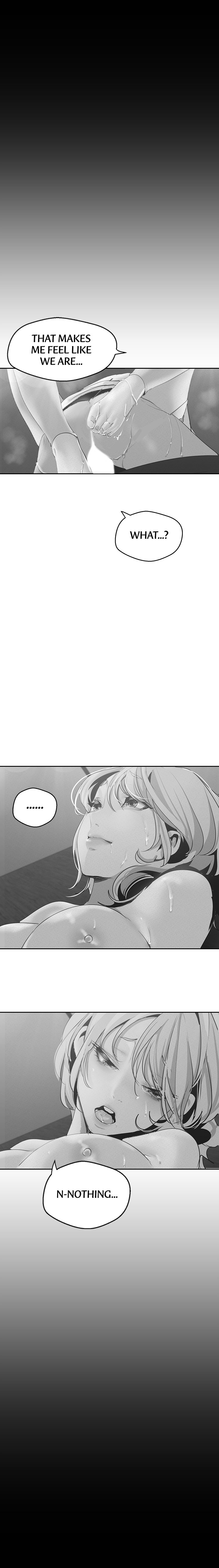A Wonderful New World Chapter 111 image 10