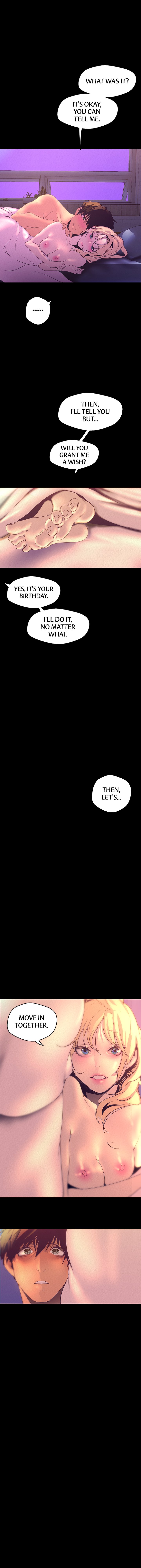 A Wonderful New World Chapter 112 image 0