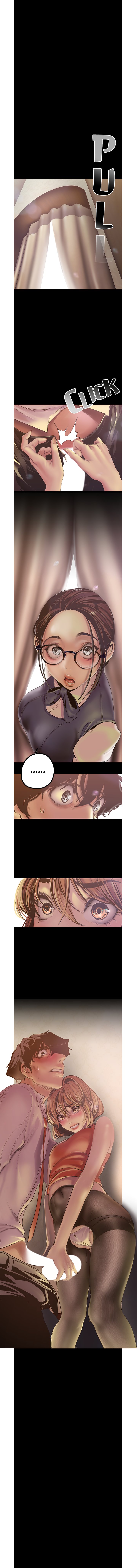A Wonderful New World Chapter 122 image 0