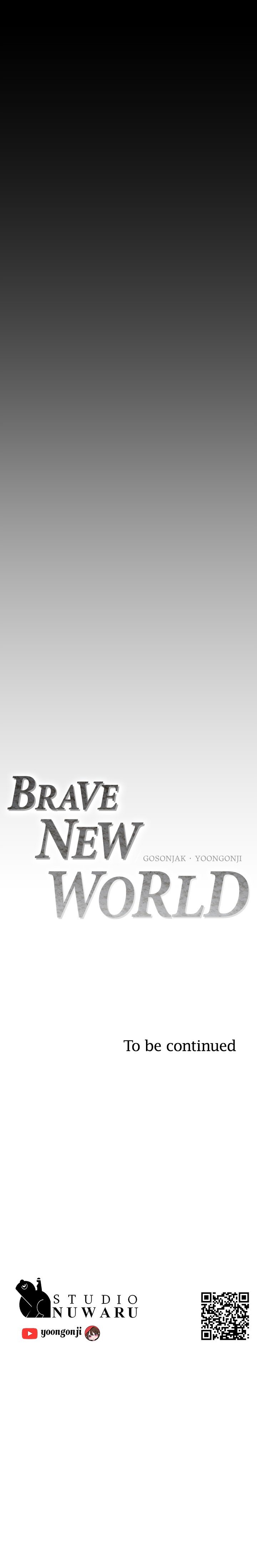 A Wonderful New World Chapter 130 image 10