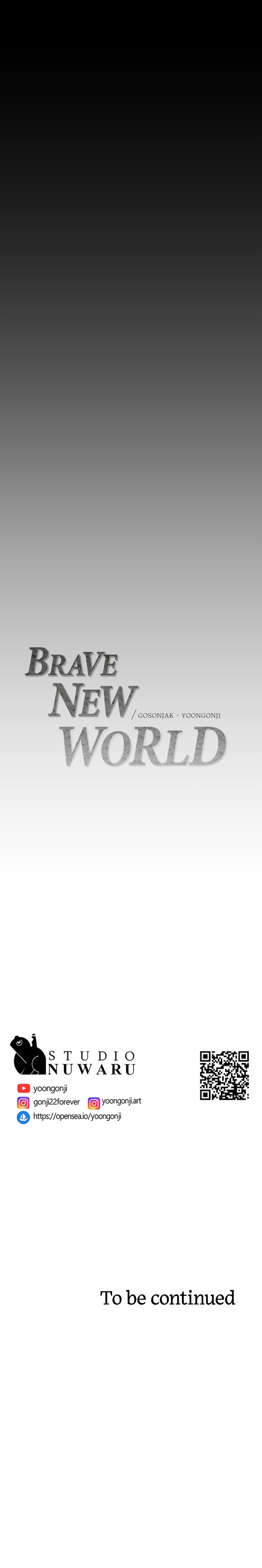 A Wonderful New World Chapter 140 image 13