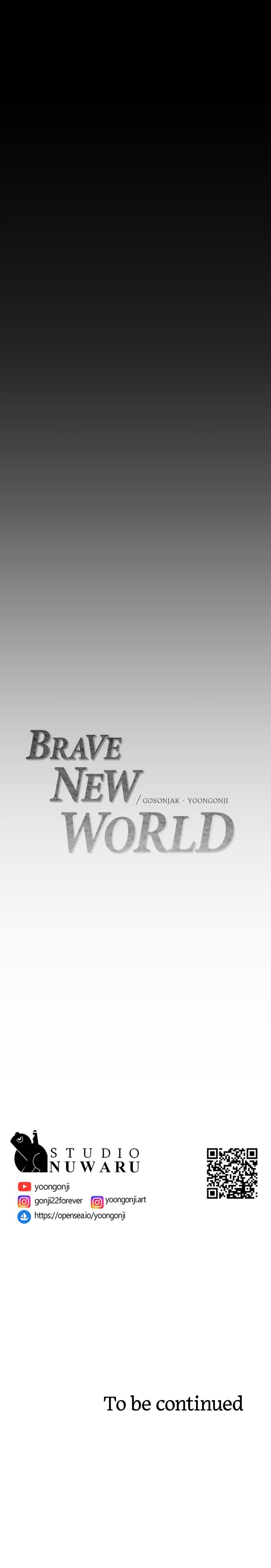 A Wonderful New World Chapter 141 image 11