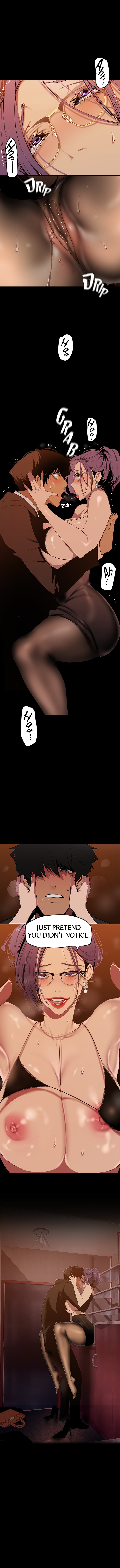A Wonderful New World Chapter 143 image 0