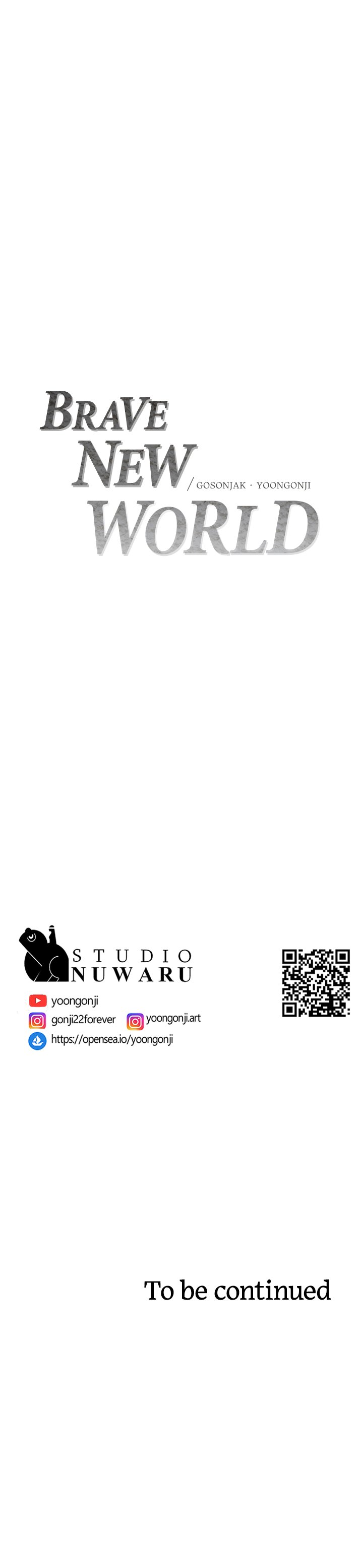 A Wonderful New World Chapter 145 image 22