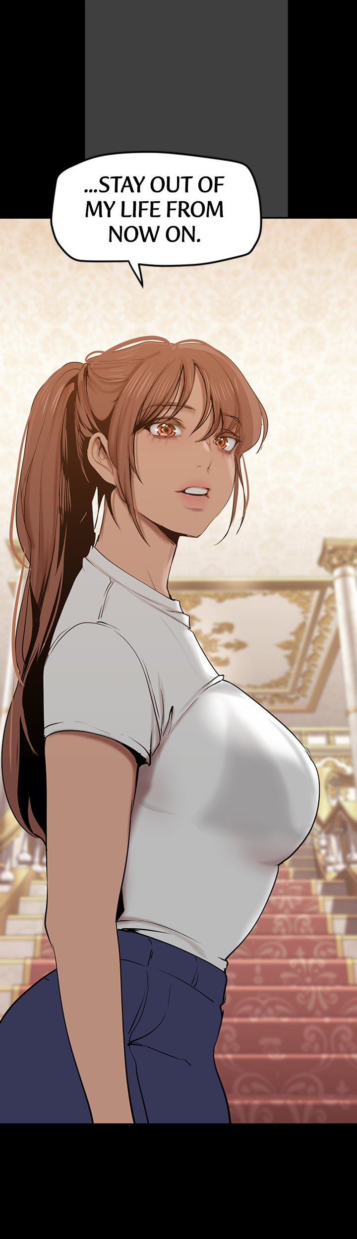 A Wonderful New World Chapter 147 image 2