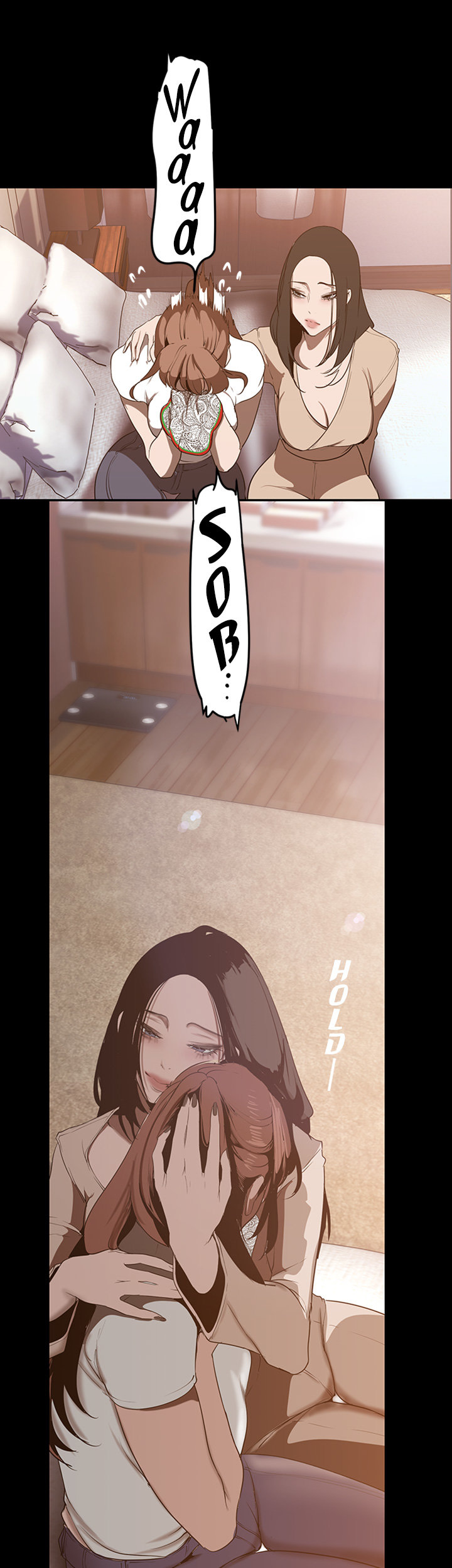 A Wonderful New World Chapter 147 image 33