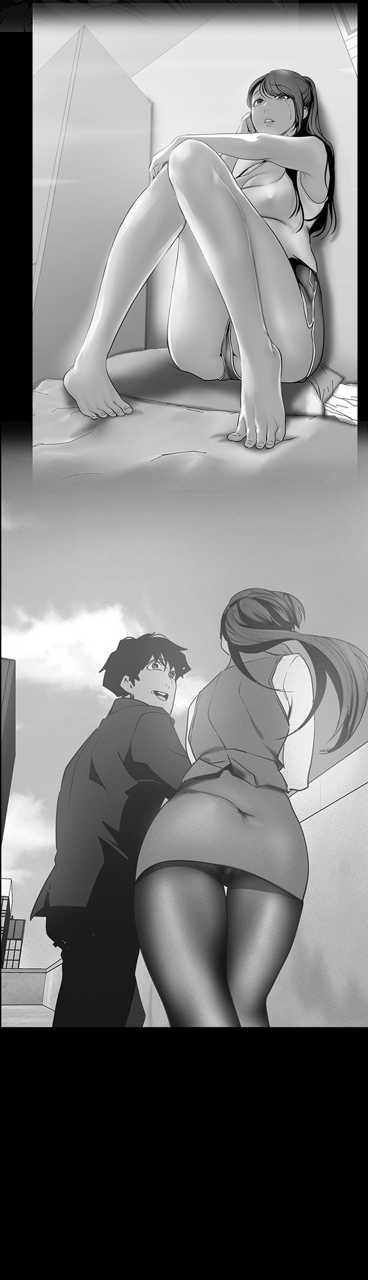 A Wonderful New World Chapter 147 image 49