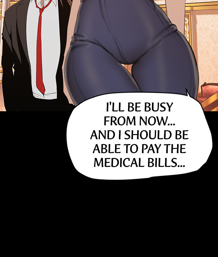 A Wonderful New World Chapter 147 image 7