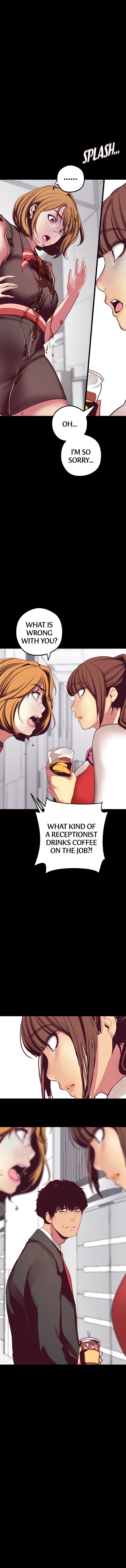 A Wonderful New World Chapter 15 image 0